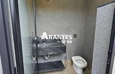 Imagem 10: Casa em condomínio com 213,91m² à venda no Alphaville 1