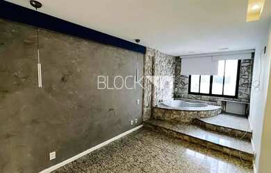 Imagem 5: Barra da Tijuca Apartamento 3 quartos, sendo 1 suite