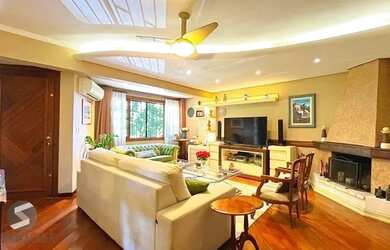 Imagem 5: Casa em Condomínio 3 dormitórios à venda Tristeza Porto Alegre/RS