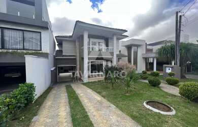 Imagem 3: Casa Condomínio em Ponta Grossa