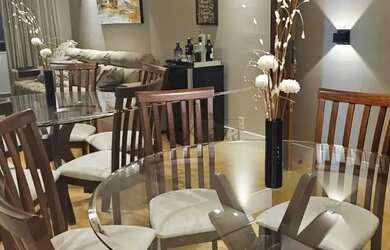 Imagem 7: Oportunidade - Apartamento - Jardim das Colinas - Edifício Siena - 2 Dormitórios - 70m²