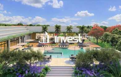 Imagem: O terreno possui 250m² de Área e está localizado em Recreio