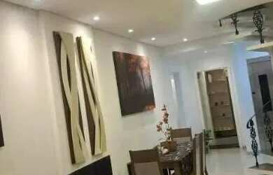 Imagem 11: Cobertura Duplex 3 quartos a venda - Piscina, Boqueirão - Santos