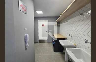 Imagem 13: Apartamento à Venda - Brooklin, 1 Quarto, 24 m2