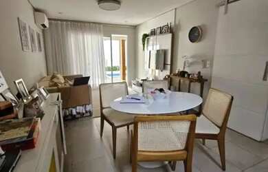 Imagem 3: Sobrado à venda no Condomínio Villa Campolim, em Sorocaba-SP