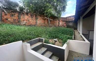 Imagem 15: CASA TÉRREA - JARDIM SÃO JORGE - SP