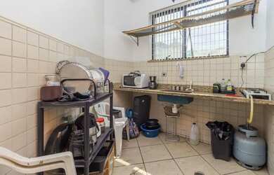 Imagem 4: Galpão à venda com 710m² em Santana