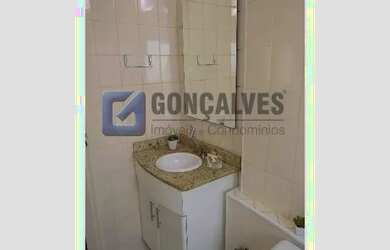 Imagem 13: Casa 2 dormitórios sendo 1 suite, 209 mts² na Vila Luzita em Santo André