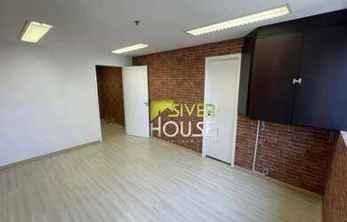 Imagem 5: Sala, 30 m² - venda por R$ 195.000 ou aluguel por R$ 2.240/mês - São...