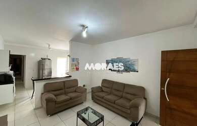 Imagem 2: Casa com 3 dormitórios à venda, 125 m² por R$ 320.000,00 - Jardim Jussara...