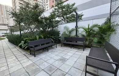 Imagem 5: Apartamento-Para venda-88 Rua Doutor Ribeiro de Almeida, Barra Funda,...