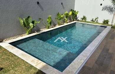 Imagem 6: Casa com 3 dormitórios à venda, 269 m² por R$ 2.200.000,00 - Guestier Residencial Boutique