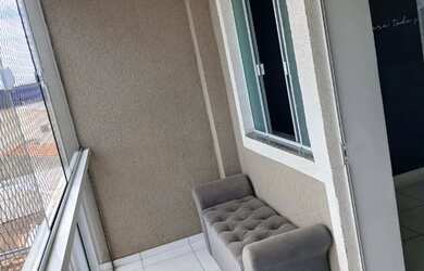 Imagem 7: VENDO APARTAMENTO 55 m². 3 andar