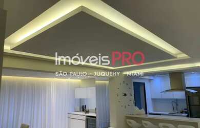 Imagem 9: Campo Belo - 100 m2 - 3 dormitórios - 1 suíte - 2 vagas deposito