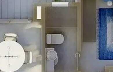 Imagem 5: Cobertura duplex com 3 suítes próximo ao mar