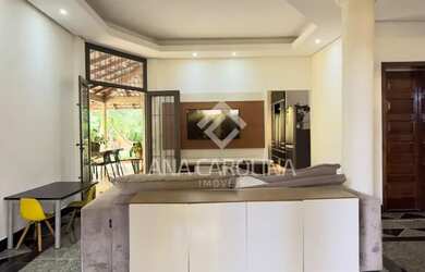 Imagem 10: Casa de Campo Com Exclusividade à venda no Morada do Sol