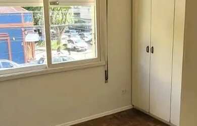 Imagem 5: excelente apartamento 3 dorm transformado em 2 com dependencia completa