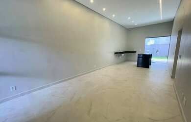 Imagem 10: Casa Térrea no Quinta das Marinas/ 03 suítes/ Espaço gourmet com churrasqueira