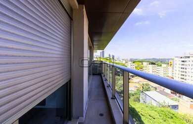 Imagem 15: Aluguel Apartamento 1 Dormitórios - 52 m² Vila Madalena