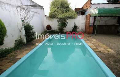 Imagem 14: Sobrado Residencial 250m² para Venda no Planalto Paulista