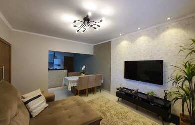 Imagem 3: Casa Jardim Monte Castelo (129m²) - Zona Sul Marília