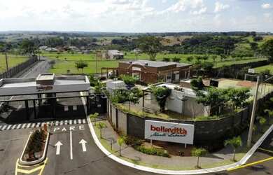 Imagem: O terreno possui 253m² de Área e está localizado em Bady