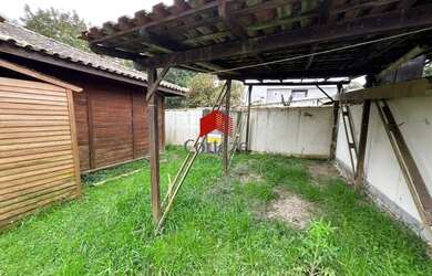 Imagem 14: Casa com 80m² 2 quartos, para aluguel, no bairro Aristocrata em São...