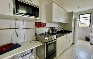 Imagem 4: Apto 1 dormitório no Rosário