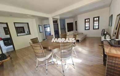 Imagem 3: Casa em Condomínio Fechado com 3 dormitórios à venda, 300 m² por R$...