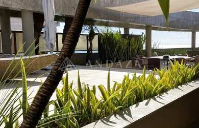 Imagem 15: Cobertura Duplex de luxo à beira mar da orla de Jatiúca com 4 suítes...