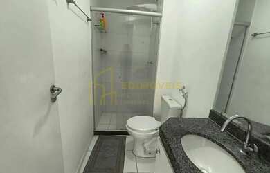 Imagem 11: Seu cenário dos sonhos no Valparaíso apartamento com suíte e lazer...