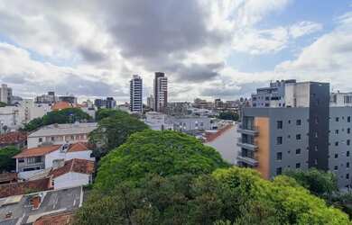 Imagem 2: Cobertura duplex para venda com 160 metros quadrados com 2 quartos em...