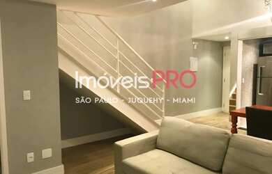 Imagem 2: Pronto para morar, duplex reformado