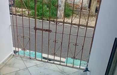 Imagem: O quarto está localizado em Pedreira, Belém para alugar por