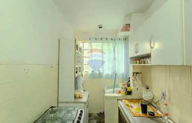 Imagem 4: Amplo apartamento com 3 dormitórios no centro de Santa Maria por apenas...