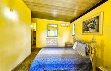 Imagem 14: Casa em Itacimirim com piscina, 3/4 para 10 pessoas com piscina, 3/4 para...