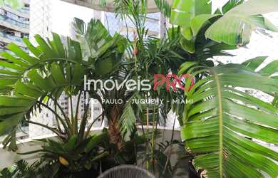 Imagem 8: Campo Belo. Piscina, Churrasqueira, 154m² de Áreae3 Vagas na garagem