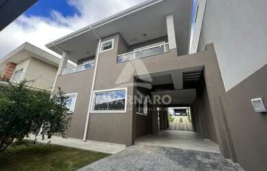 Imagem 4: Casa Condomínio em Ponta Grossa