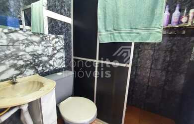 Imagem 12: Residência Com Amplo Terreno - Contorno