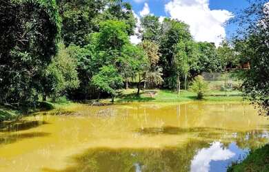 Imagem 11: Chácara dos Pinhais, Boituva/SP