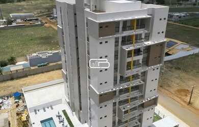 Imagem 3: MORADA NOBRE EUTÍNIO NUNES: Apartamento 3 Quartos, 2 Suítes e Varanda Gourmet