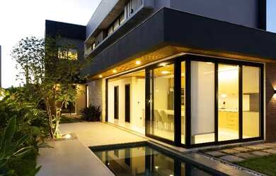 Imagem: Casa condomínio belvedere 2