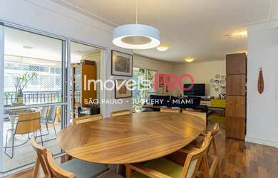 Imagem 2: Apartamento, Brooklin - São Paulo