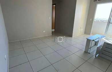 Imagem 4: Apartamento, 69 m² - venda por R$ 480.000,00 ou aluguel por R$ 2.500,00/mês...