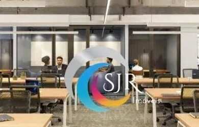 Imagem: O depósito possui 5 Vagas na garagem, 526m² de Área e Imóvel