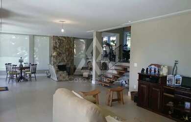 Imagem 5: Casa para locação no Fazenda Vila Real de Itu