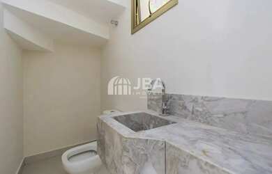 Imagem 8: SOBRADOS NO BACACHERI. Churrasqueira, Imóvel novo, 120m² de Áreae1...