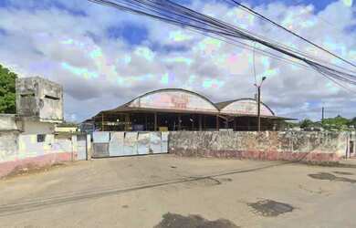 Imagem: A casa possui 1 Dormitório, 1 Banheiro, 10m² de Área e está