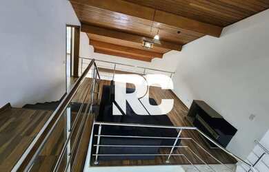 Imagem 16: Sobrado com 3 dormitórios para alugar, 270 m² por R$ 8.900,00/mês -...