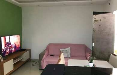 Imagem 2: VENDO OU ALUGO CASA EM CONDOMINIO